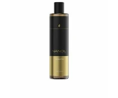 Nanoil Nanolash micelinis šampūnas su keratinu 300ml
