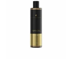 Nanoil Nanolash Micellr šampūnas Liquid Silk 300ml