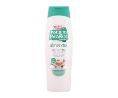 "Instituto Español" migdolų dušo želė 750ml