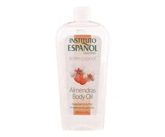 Instituto Español Migdolų aliejus Amfora 400ml