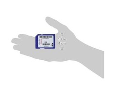 Cisco IE 1GB SD MEMORY CARD FOR - IE2000 IE3010