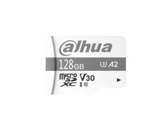 DAHUA TF-P100/128GB Micro SD atminties kortelė