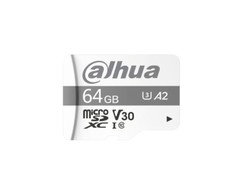 DAHUA TF-P100/64G Micro SD atminties kortelė
