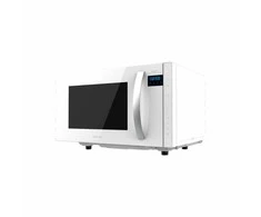 Mikrobangų krosnelė Cecotec Microwave Oven | GrandHeat 2300 Flatbed Touch Baltas | Free standing | 800 W | 23 L | Baltas