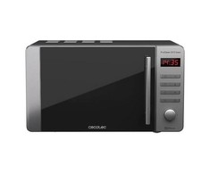 Cecotec mikrobangų krosnelė 20 l, 700 W, 3DWave technologija, ProClean 5010, 01534