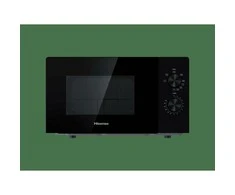 Mikrobangų krosnelė Mikrob. krosnelė HISENSE H20MOBP1