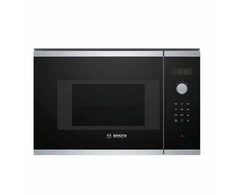 Mikrobangų krosnelė BOSCH BEL523MS0 įmont. mikrobangų krosn