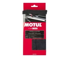 Bigbuy Car Alyva MOTUL Car Care Car Body Microfiber 1 pcs (110109)