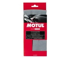 Bigbuy Car Alyva MOTUL Car Care Glass Microfiber 1 pcs (110110)