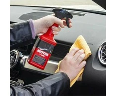 Alyva MOTUL Car Care Plastics Microfiber 1 pcs (110111)