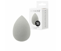 Lussoni Raindrop Sponge pilka 1 U