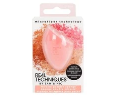 makiažo kempinėlė Real Techniques Miracle Powder Sponge
