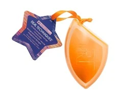 "Real Techniques Holidays Makeup Sponge Limited Ed Set" 2 dalių rinkinys
