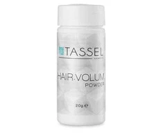 "Eurostil Tassel" plaukam apimties suteikianti pudra 20ml