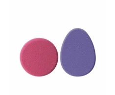 Milteliai formoms Urban Beauty United Cakes Duo 2 Dalys