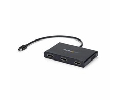 StarTech Splitter miniDisplayPort – 3x HDMI (MSTMDP123HD)