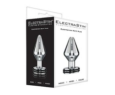 ElectraStim - Maxi Electro Butt Plug L