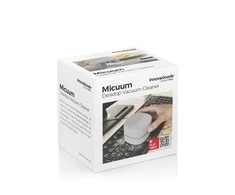 Rankinis dulkių siurblys InnovaGoods Micuum (V0103175)