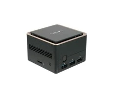 Ecs Ipc ECS Elitegroup LIVA Q3 Plus Ryzen R1505G-0464 95-677-MZ6A05