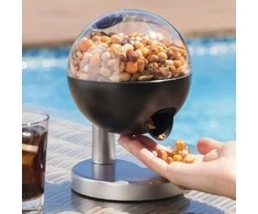 Mini saldainių ir riešutų dozatorius InnovaGoods