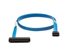 Hewlett Packard (HP) HPE ML30 Gen10 Mini SAS kabelių rinkinys