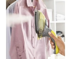 „InnovaGoods“ vertikalus ir horizontalus mini garintuvas 2 viename „Velyron“ (atnaujintas B)
