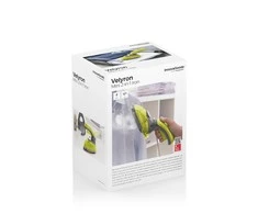 „InnovaGoods“ vertikalus ir horizontalus mini garintuvas 2 viename „Velyron“ (atnaujintas B)