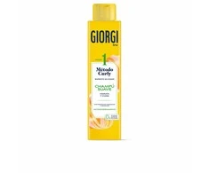 "Giorgi Line Skirtas garbanotiems plaukams Šampūnas" šampūnas 350ml