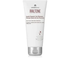 "Iraltone" švelnus kasdieninio naudojimo šampūnas 200ml