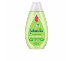 Johnson &amp; Johnson Johnson's Baby šampūnas su ramunėlėmis 750ml