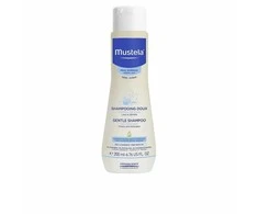 "Mustela Soft" šampūnas 200ml