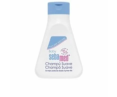 Sebamed™ švelnus kūdikių šampūnas 150 ml
