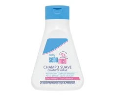 "Sebamed" kūdikių šampūnas 250ml
