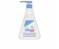 "Sebamed" kūdikių šampūnas 500ml