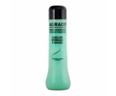 "Agrado" išlyginamasis kremas normaliems plaukams 750ml