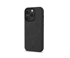 Mobiliojo telefono dėklas Celly iPhone 14 Pro Juoda