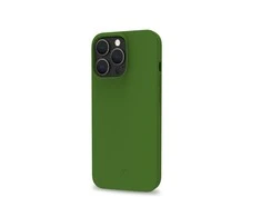 Mobiliojo telefono dėklas Celly iPhone 14 Pro Juoda Žalia