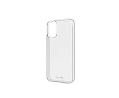 Dėklas CCELLY Gelskin back cover Samsung Galaxy A34 5G, Transparent (Transparent)