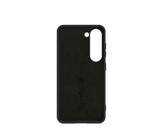 Mobiliojo telefono dėklas Celly Samsung Galaxy S23 5G Juoda