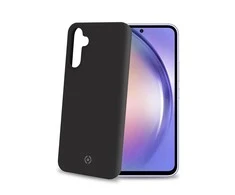 Mobiliojo telefono dėklas Celly Samsung Galaxy A54 5G Juoda