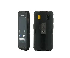 Dėklas Mobilis PROTECH - CASE + HANDSTRAP FOR/HONEYWELL CT40XP -CT40 SOFT BAG