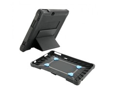 Dėklas na tablet Mobilis 053011 etui na tablet 21,3 cm (8.4") Dėklas Juodas