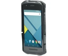 Mobilis Mobilis 065001, Shell dėklas, juodas, Zebra, TC21/26, 44 g