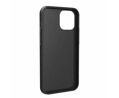 Dėklas Urban Armor Gear Anchor skirtas iPhone 12 Pro Max, juodas