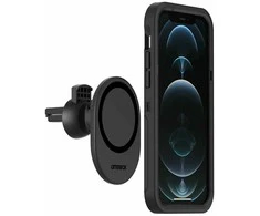 OTTERBOX MAGSAFE AUTOMOBILIŲ LAIKYMO VENTAS