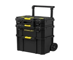 Įrankių vėžimėlis Stanley STST83319-1