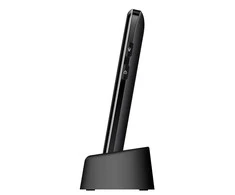 Maxcom MM730 juodos spalvos