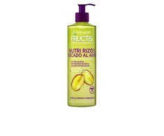 "Garnier Fructis Nutri Curls Air Dry" plaukų kremas 400ml