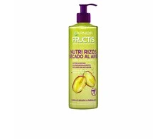 "Garnier Fructis Nutri Curls Air Dry" plaukų kremas 400ml