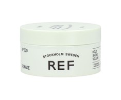 Ref Stockholm, Styling - Finish No.550, Veganiška, Plaukų formavimo pomada, Stilizavimui, Maksimali fiksacija, 85 ml